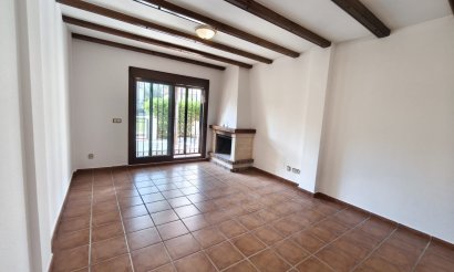 Reventa - Adosado - Algorfa - La Finca Golf