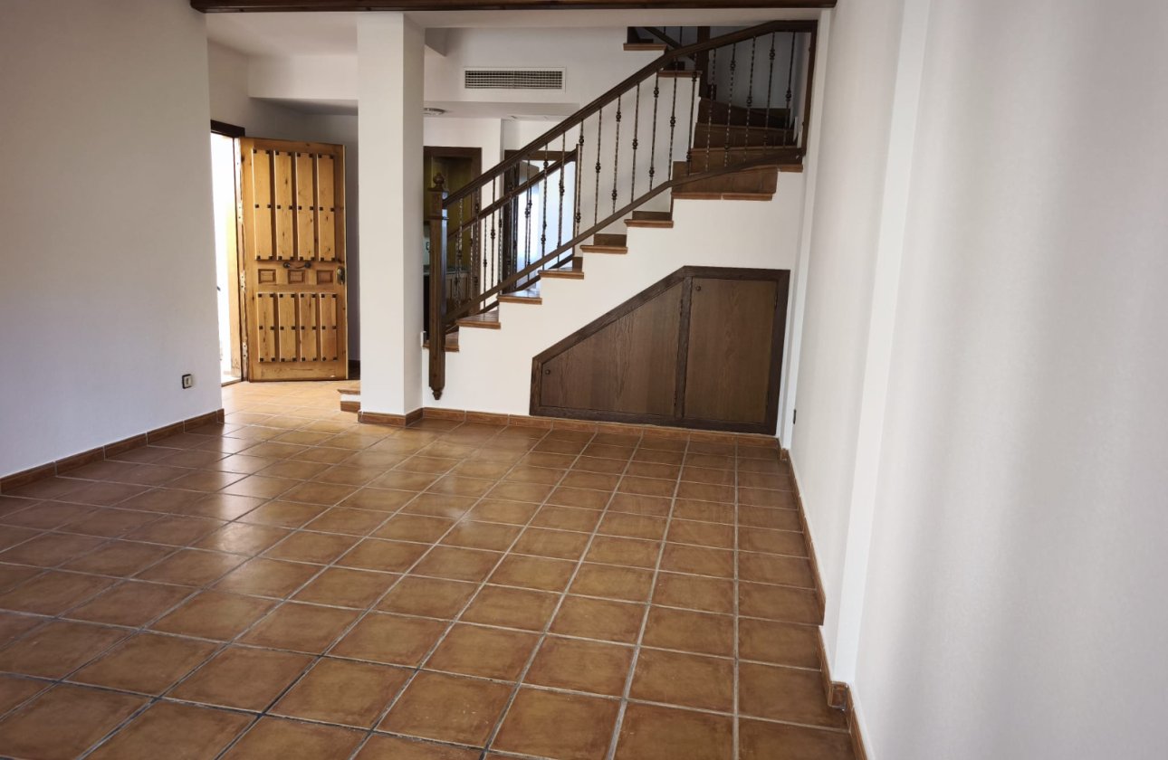 Reventa - Adosado - Algorfa - La Finca Golf