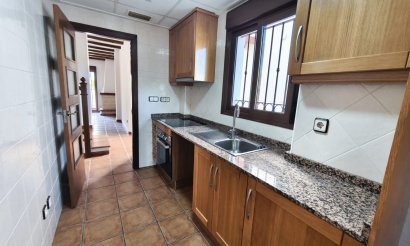Reventa - Adosado - Algorfa - La Finca Golf