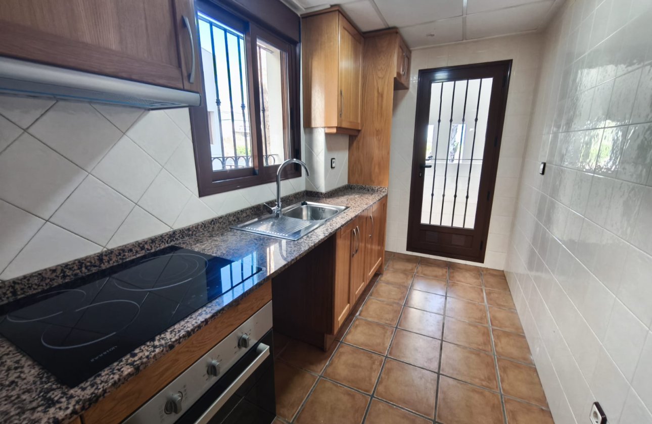 Reventa - Adosado - Algorfa - La Finca Golf