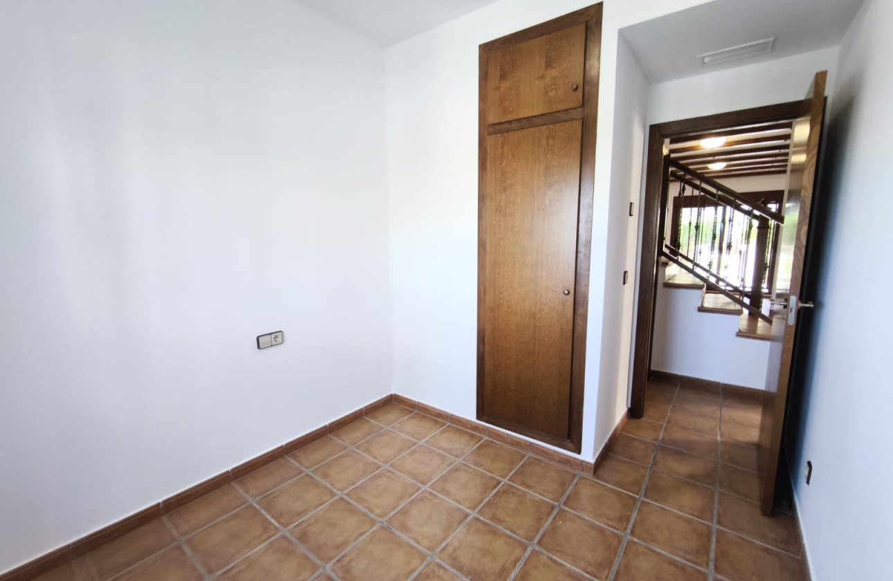 Reventa - Adosado - Algorfa - La Finca Golf