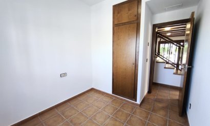 Reventa - Adosado - Algorfa - La Finca Golf