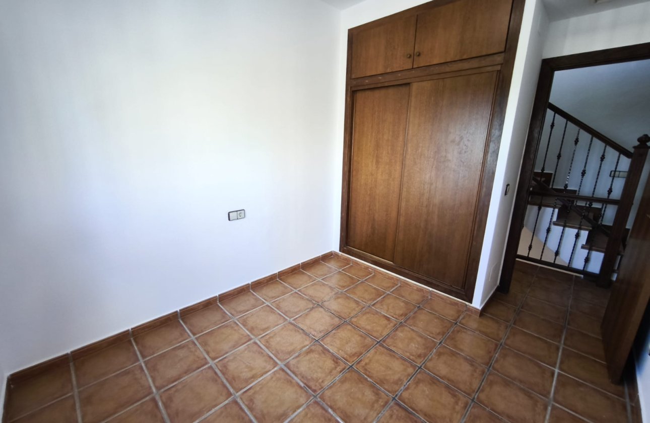 Reventa - Adosado - Algorfa - La Finca Golf