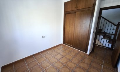 Reventa - Adosado - Algorfa - La Finca Golf