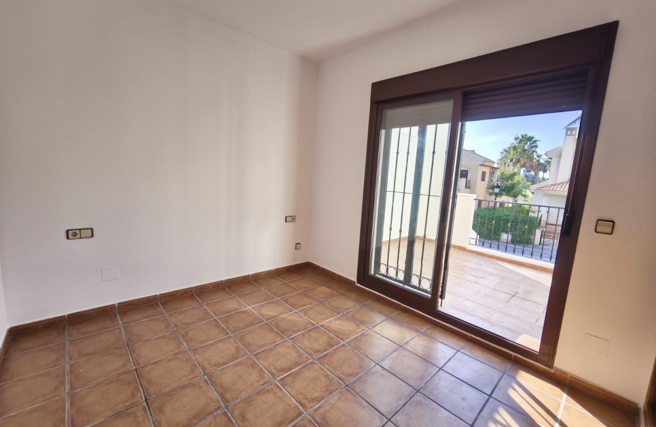 Reventa - Adosado - Algorfa - La Finca Golf