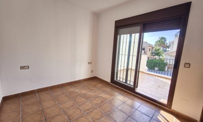 Reventa - Adosado - Algorfa - La Finca Golf