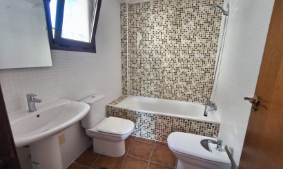 Reventa - Adosado - Algorfa - La Finca Golf
