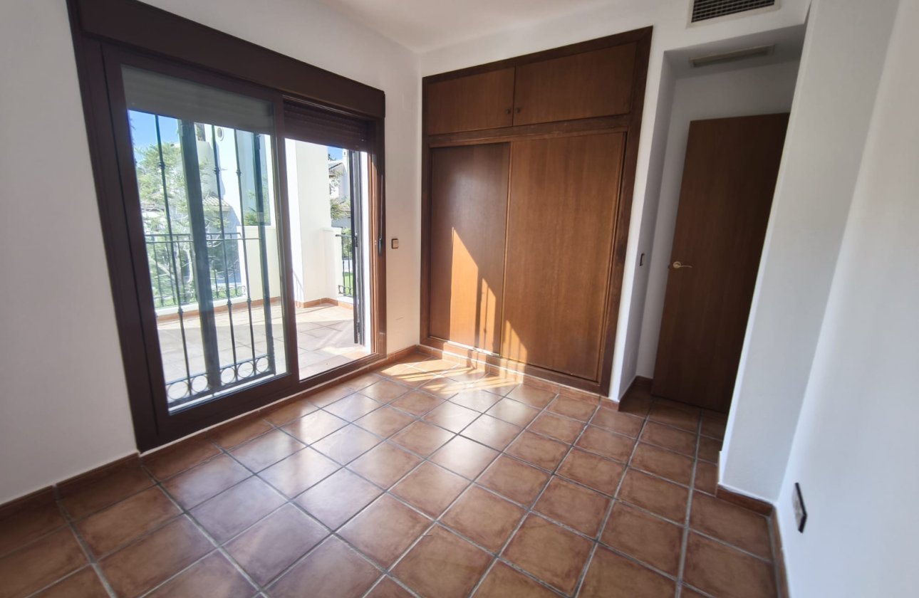 Reventa - Adosado - Algorfa - La Finca Golf