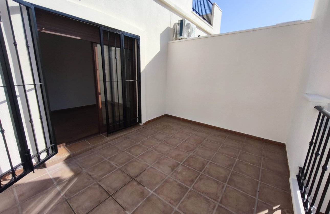 Reventa - Adosado - Algorfa - La Finca Golf