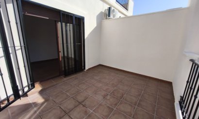 Reventa - Adosado - Algorfa - La Finca Golf