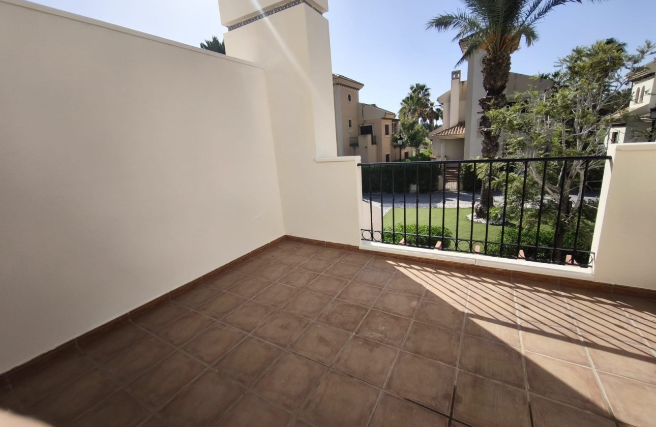 Reventa - Adosado - Algorfa - La Finca Golf
