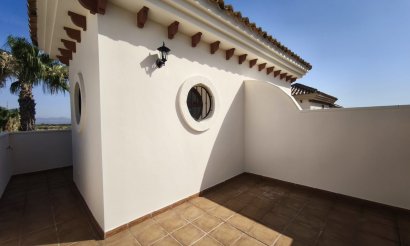 Reventa - Adosado - Algorfa - La Finca Golf
