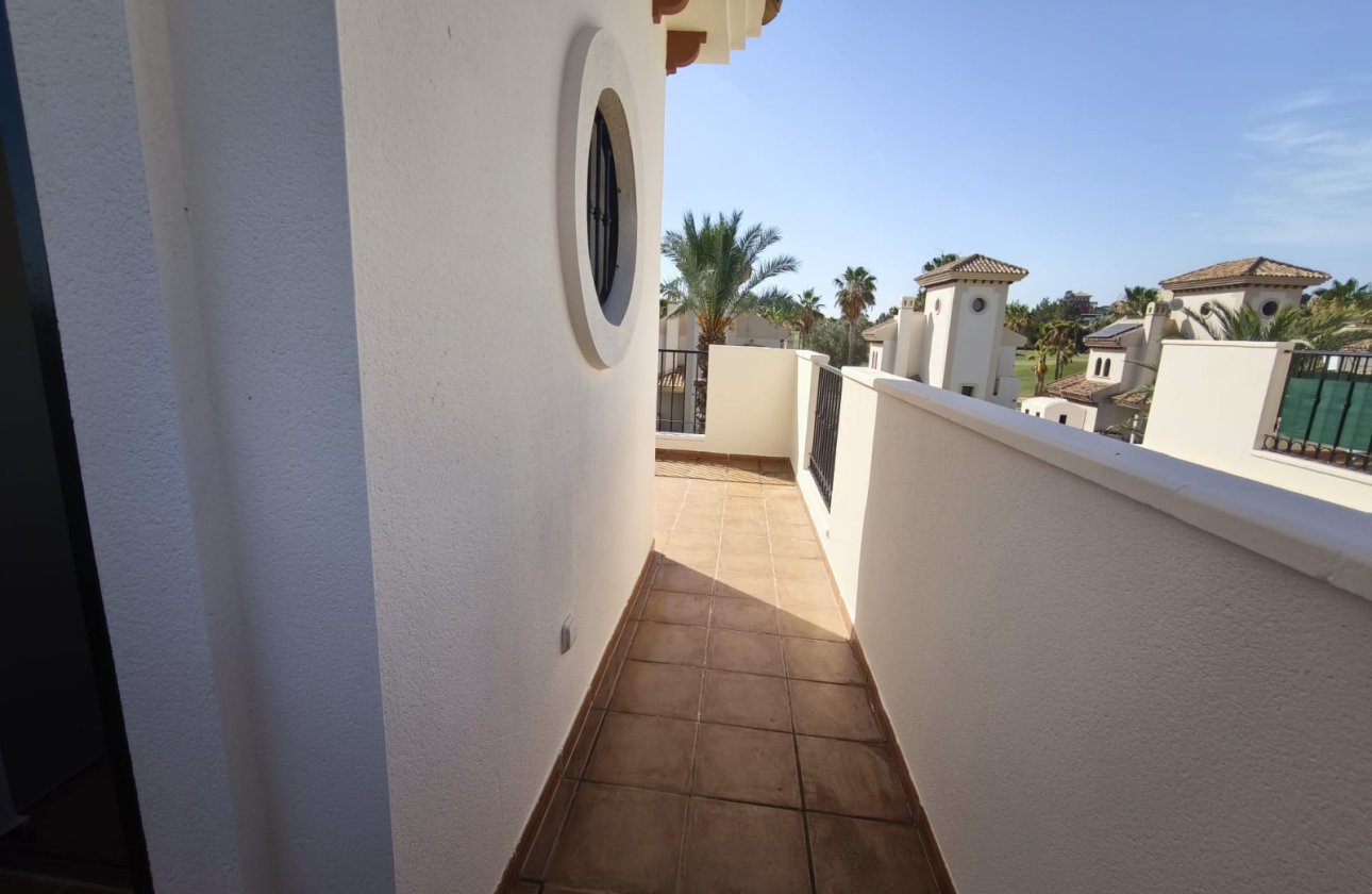 Reventa - Adosado - Algorfa - La Finca Golf