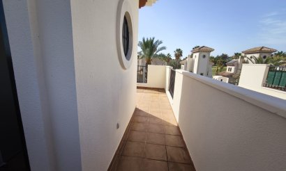 Reventa - Adosado - Algorfa - La Finca Golf