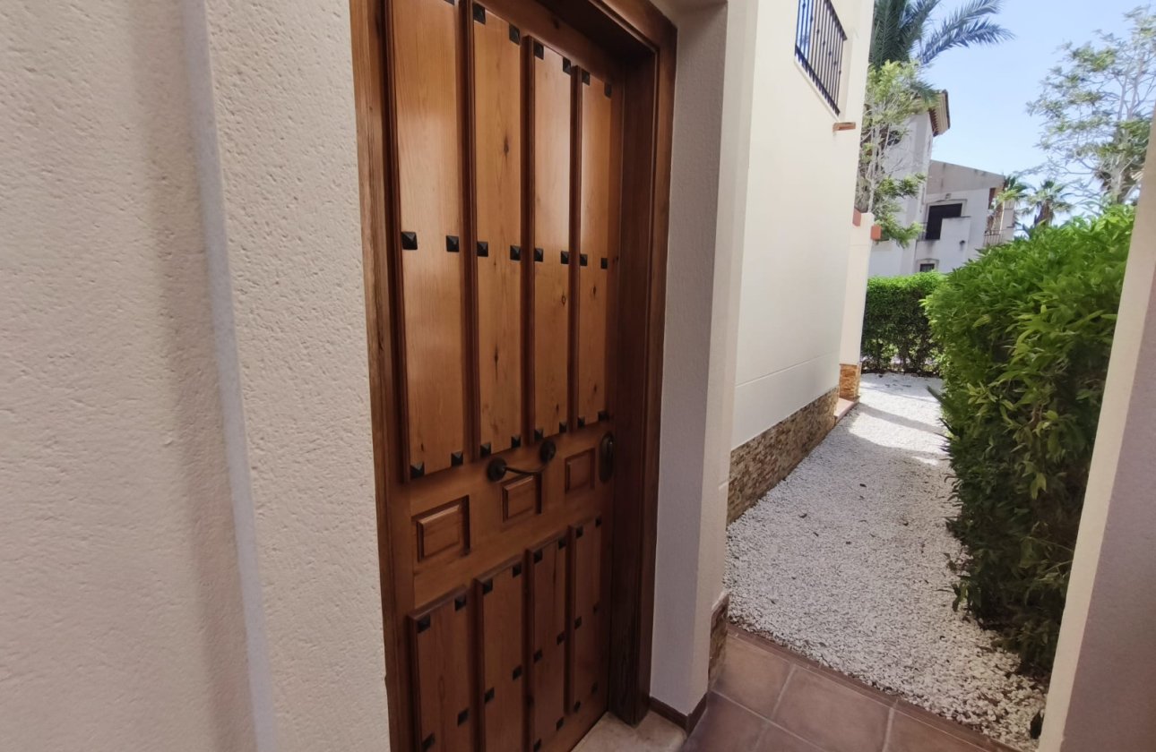 Reventa - Adosado - Algorfa - La Finca Golf