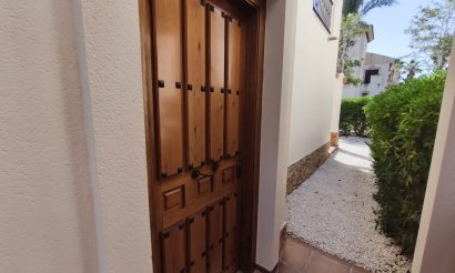 Reventa - Adosado - Algorfa - La Finca Golf
