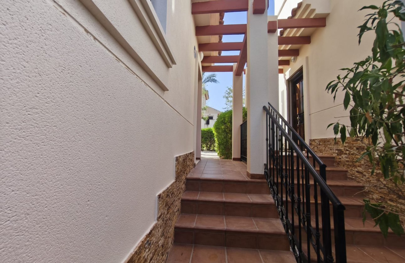 Reventa - Adosado - Algorfa - La Finca Golf