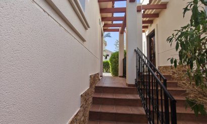 Reventa - Adosado - Algorfa - La Finca Golf