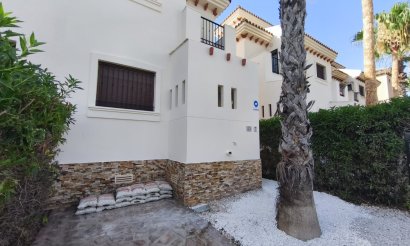Reventa - Adosado - Algorfa - La Finca Golf