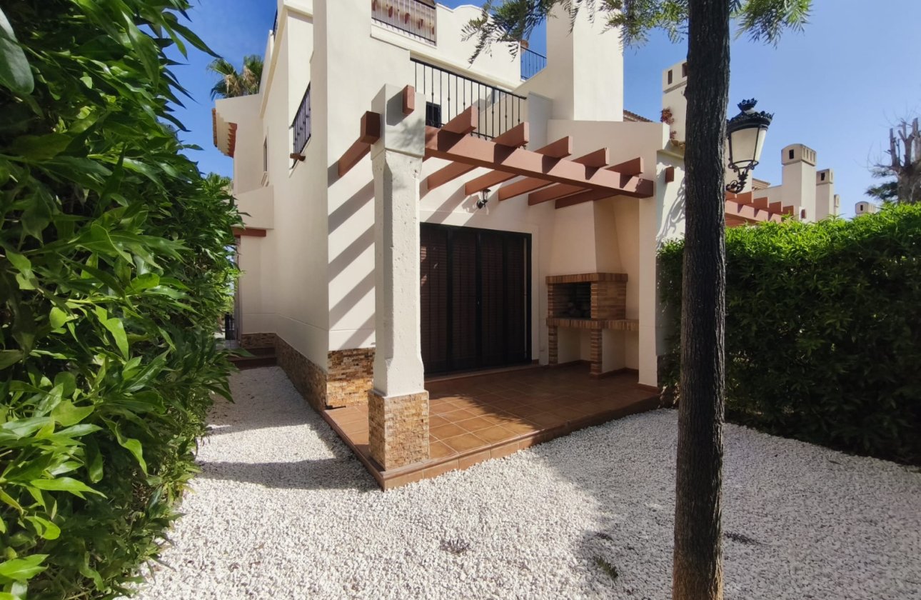 Reventa - Adosado - Algorfa - La Finca Golf
