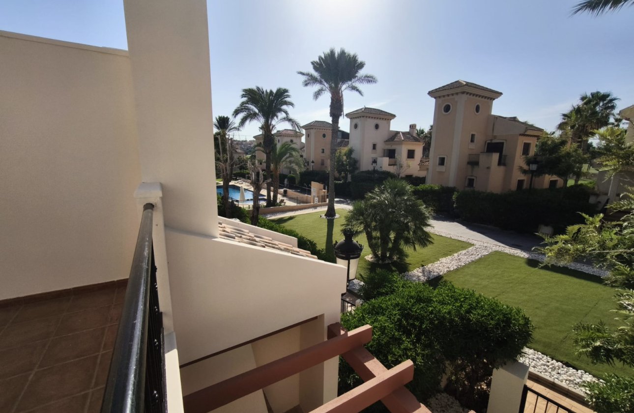 Reventa - Adosado - Algorfa - La Finca Golf