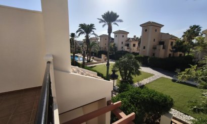 Reventa - Adosado - Algorfa - La Finca Golf