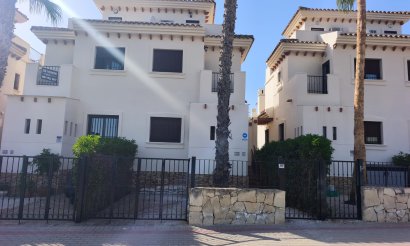 Reventa - Adosado - Algorfa - La Finca Golf