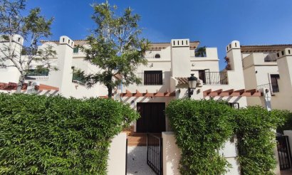Reventa - Adosado - Algorfa - La Finca Golf
