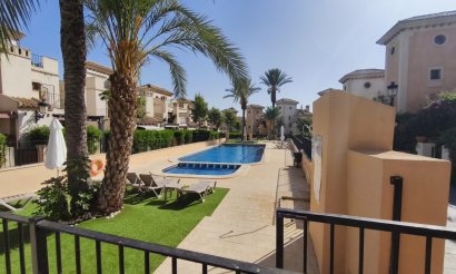 Reventa - Adosado - Algorfa - La Finca Golf