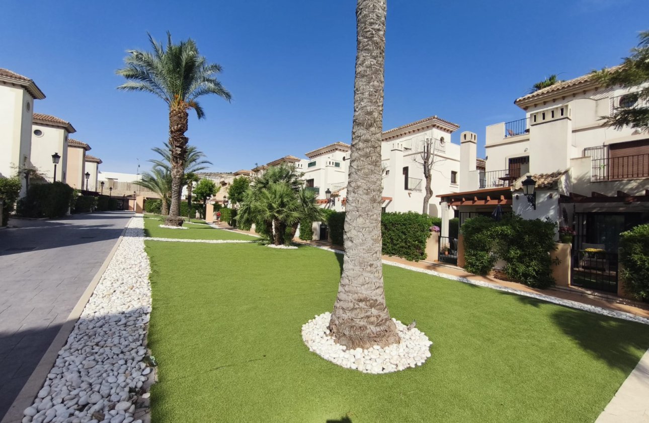 Reventa - Adosado - Algorfa - La Finca Golf
