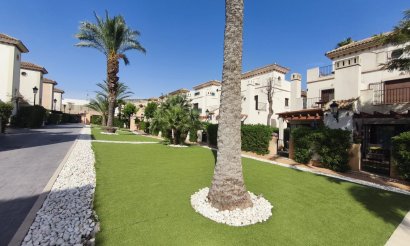 Reventa - Adosado - Algorfa - La Finca Golf