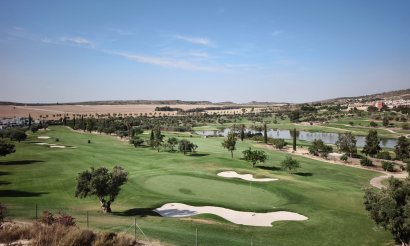 Reventa - Adosado - Algorfa - La Finca Golf