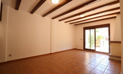 Reventa - Villa / Semi detached - Algorfa - La Finca Golf Resort