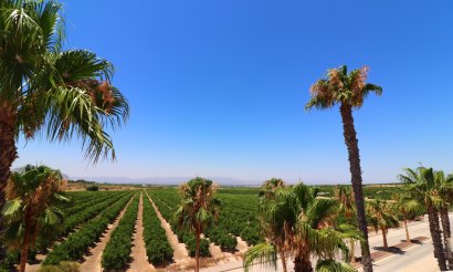 Reventa - Villa / Semi detached - Algorfa - La Finca Golf Resort