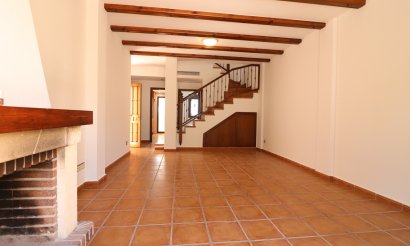Reventa - Villa / Semi detached - Algorfa - La Finca Golf Resort