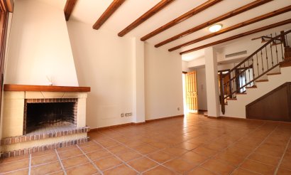 Reventa - Villa / Semi detached - Algorfa - La Finca Golf Resort