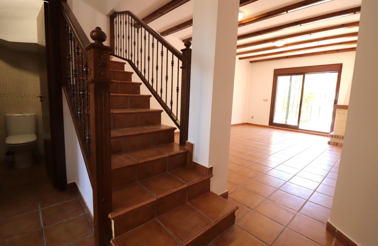 Reventa - Villa / Semi detached - Algorfa - La Finca Golf Resort
