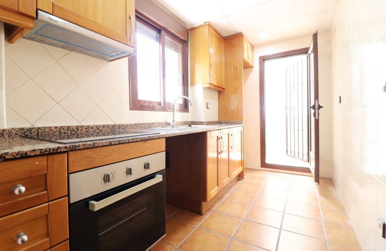 Reventa - Villa / Semi detached - Algorfa - La Finca Golf Resort