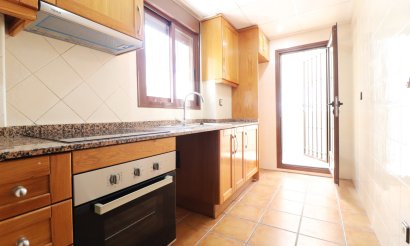 Reventa - Villa / Semi detached - Algorfa - La Finca Golf Resort