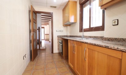 Reventa - Villa / Semi detached - Algorfa - La Finca Golf Resort
