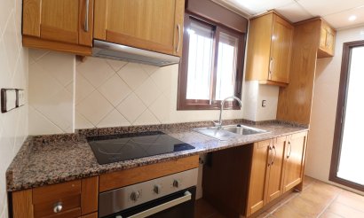 Reventa - Villa / Semi detached - Algorfa - La Finca Golf Resort