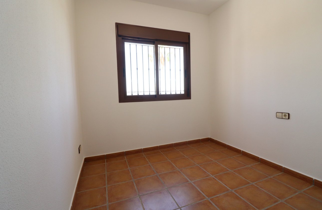 Reventa - Villa / Semi detached - Algorfa - La Finca Golf Resort