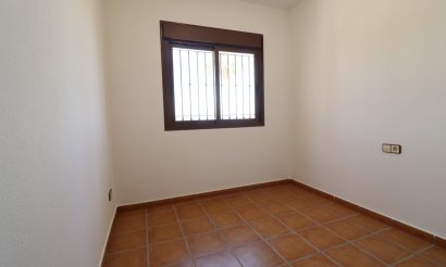 Reventa - Villa / Semi detached - Algorfa - La Finca Golf Resort