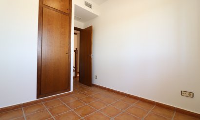 Reventa - Villa / Semi detached - Algorfa - La Finca Golf Resort