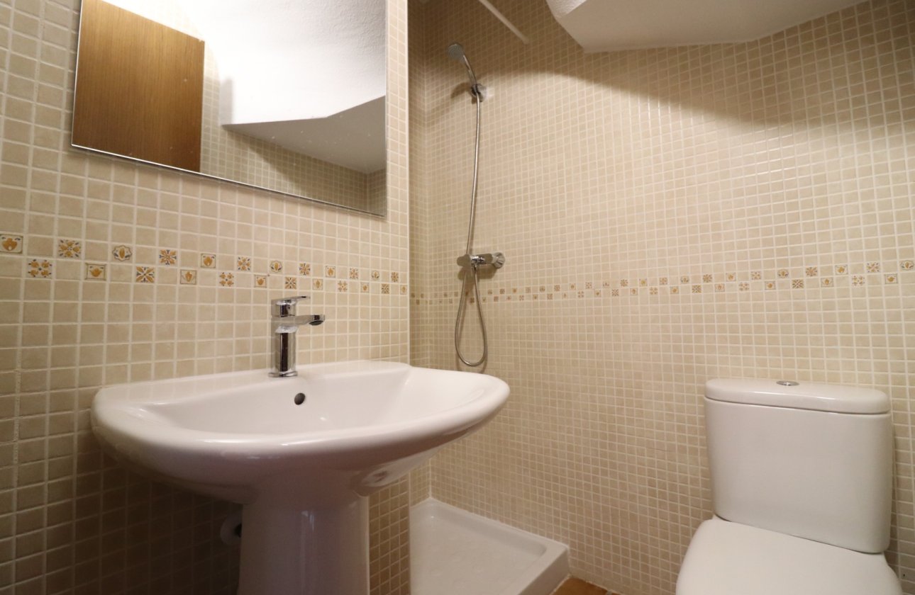 Reventa - Villa / Semi detached - Algorfa - La Finca Golf Resort