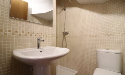 Reventa - Villa / Semi detached - Algorfa - La Finca Golf Resort