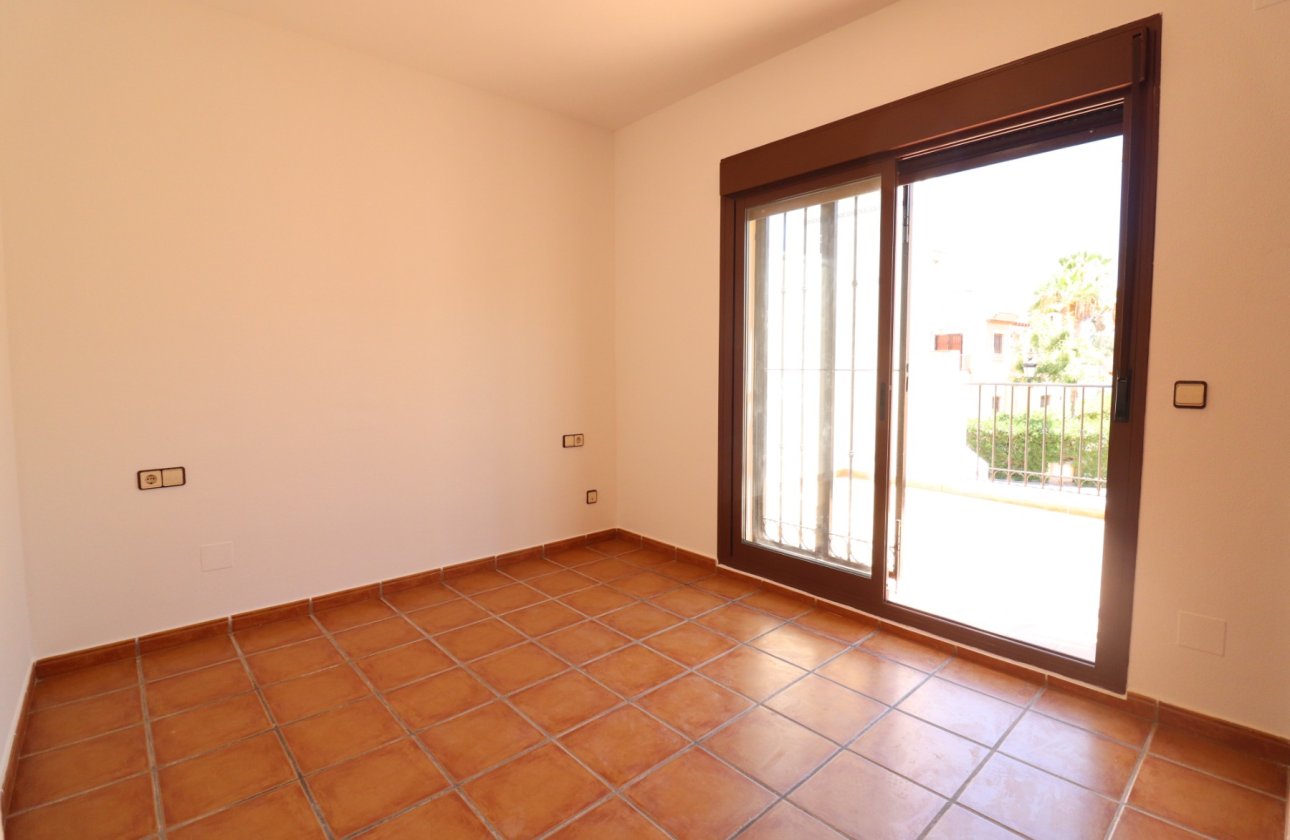 Reventa - Villa / Semi detached - Algorfa - La Finca Golf Resort