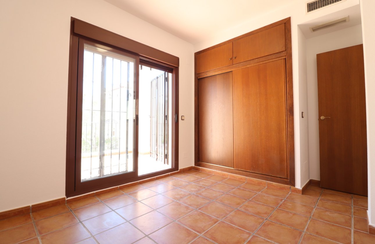 Reventa - Villa / Semi detached - Algorfa - La Finca Golf Resort