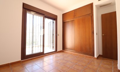 Reventa - Villa / Semi detached - Algorfa - La Finca Golf Resort