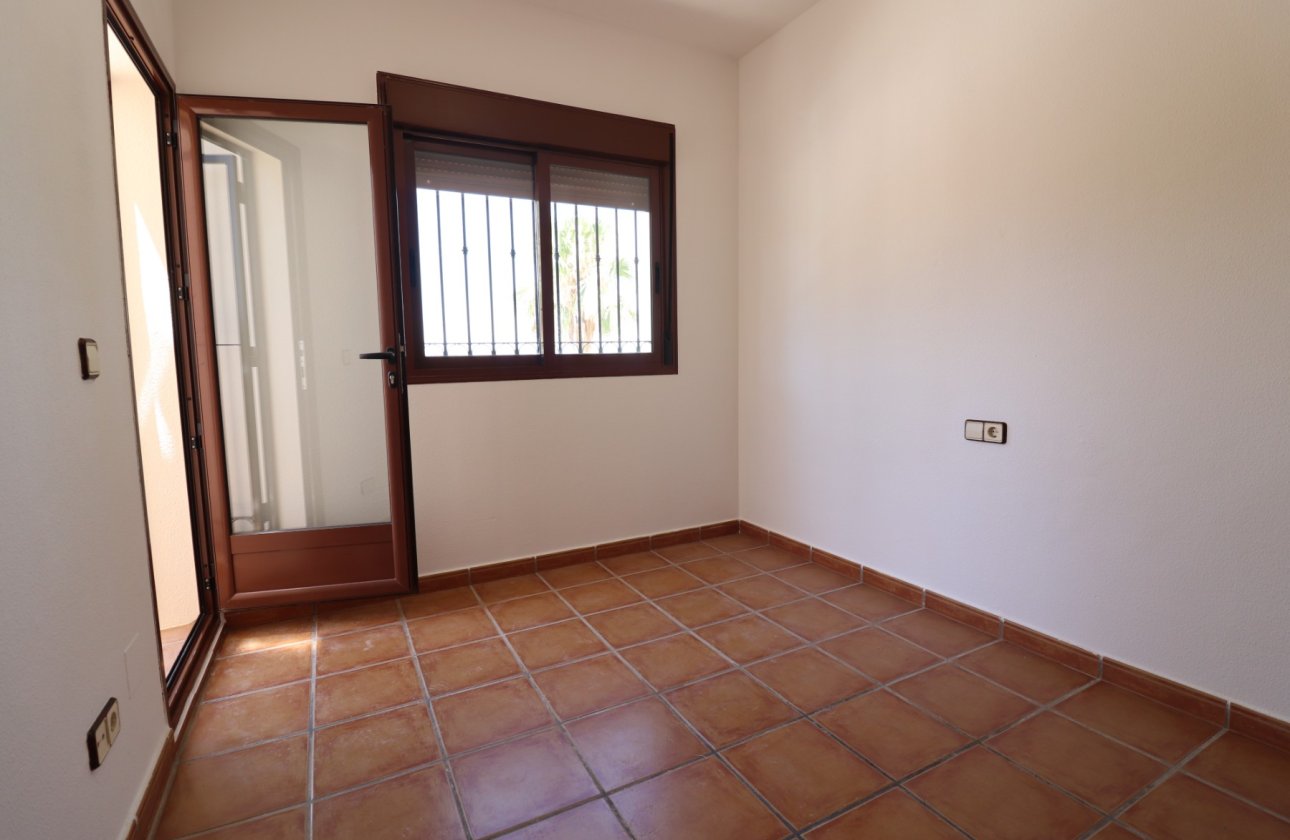 Reventa - Villa / Semi detached - Algorfa - La Finca Golf Resort